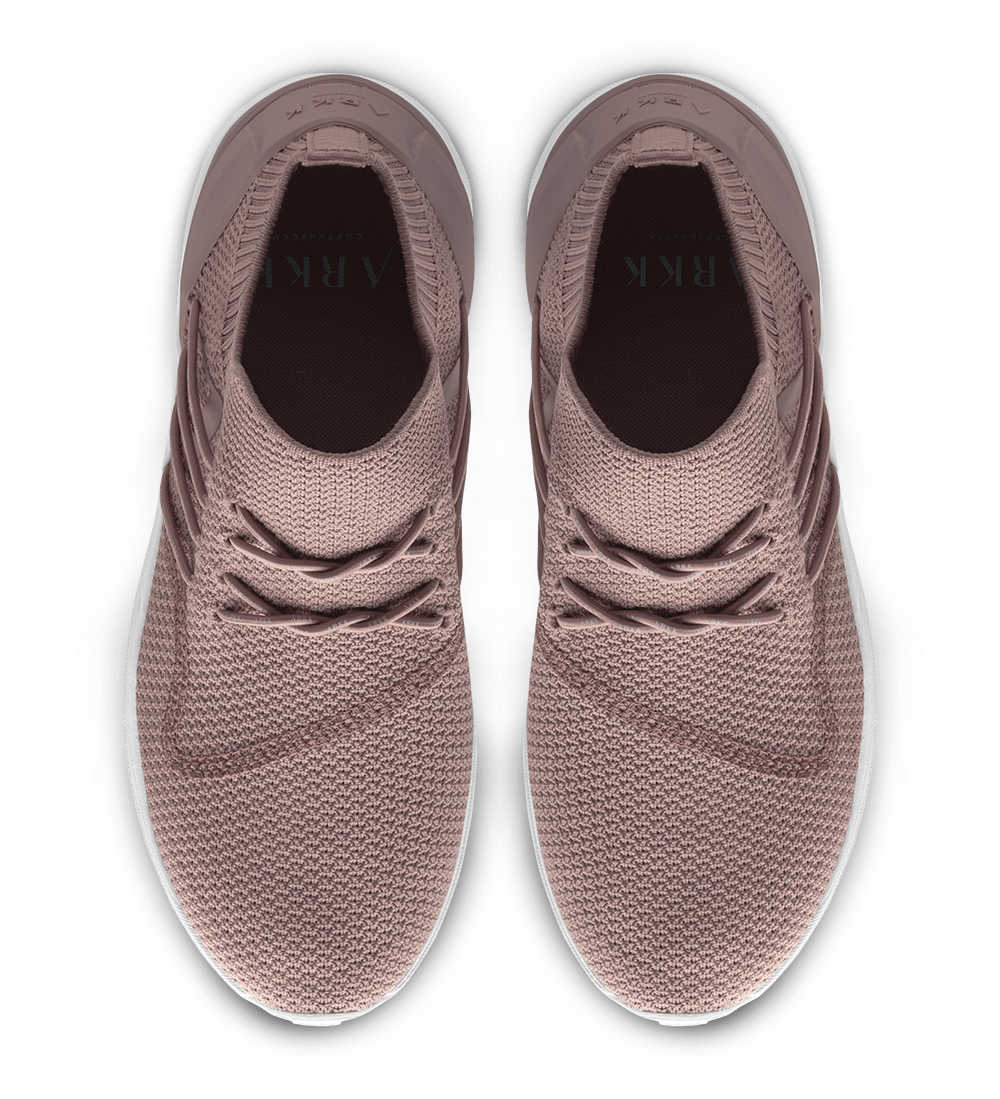 ARKK Collection Spyqon FG S-E15 | Ash Rose | Women Spyqon